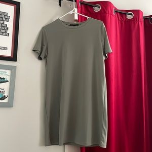T-Shirt Dress